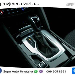 Opel Insignia ST 1.5d Aut. Business 122 KS, MATRIX+KUKA+GR SJED+KAM+VIRT+PDC