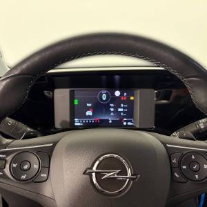 Opel Mokka 1.2 ELEGANCE AT - 3 godine jamstva