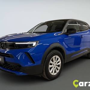 Opel Mokka 1.2 ELEGANCE AT - 3 godine jamstva