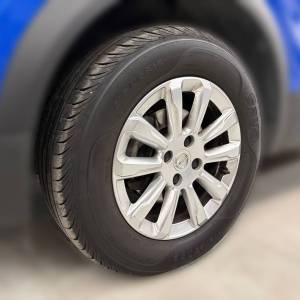 Opel Mokka 1.2 ELEGANCE AT - 3 godine jamstva