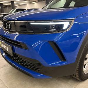 Opel Mokka 1.2 ELEGANCE AT - 3 godine jamstva