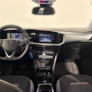 Opel Mokka 1.2 ELEGANCE AT - 3 godine jamstva