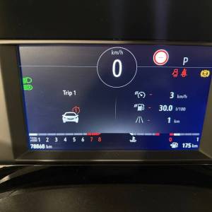 Opel Mokka 1.2 ELEGANCE AT - 3 godine jamstva