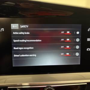 Opel Mokka 1.2 ELEGANCE AT - 3 godine jamstva