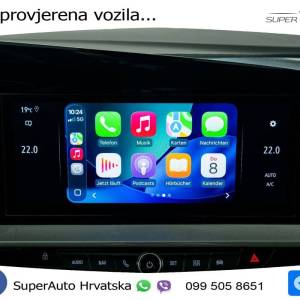 Opel Mokka 1.2 Turbo Ultimate 136 KS, LED+ACC+ASIST+KAM+VIRT+PDC