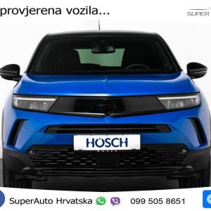 Opel Mokka 1.2 Turbo Ultimate 136 KS, LED+ACC+ASIST+KAM+VIRT+PDC