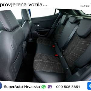 Opel Mokka 1.2 Turbo Ultimate 136 KS, LED+ACC+ASIST+KAM+VIRT+PDC