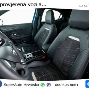 Opel Mokka 1.2 Turbo Ultimate 136 KS, LED+ACC+ASIST+KAM+VIRT+PDC