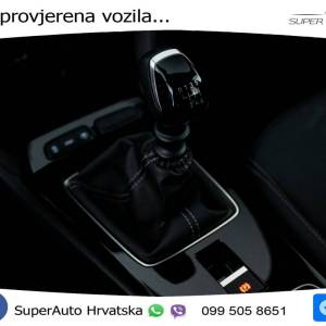 Opel Mokka 1.2 Turbo Ultimate 136 KS, LED+ACC+ASIST+KAM+VIRT+PDC