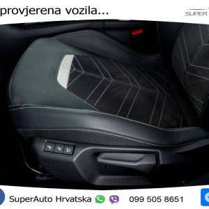 Opel Mokka 1.2 Turbo Ultimate 136 KS, LED+ACC+ASIST+KAM+VIRT+PDC