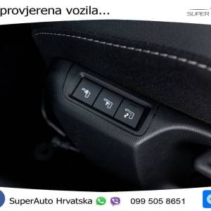 Opel Mokka 1.2 Turbo Ultimate 136 KS, LED+ACC+ASIST+KAM+VIRT+PDC