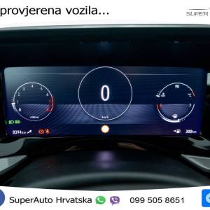 Opel Mokka 1.2 Turbo Ultimate 136 KS, ACC+KAM+VIRT