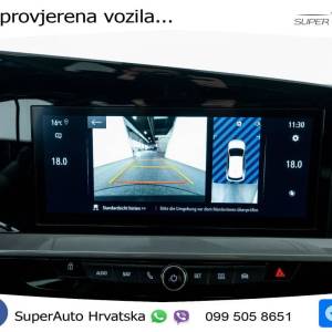 Opel Mokka 1.2 Turbo Ultimate 136 KS, ACC+KAM+VIRT