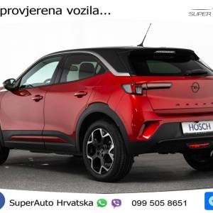 Opel Mokka 1.2 Turbo Ultimate 136 KS, ACC+KAM+VIRT
