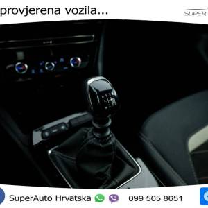 Opel Mokka 1.2 Turbo Ultimate 136 KS, ACC+KAM+VIRT