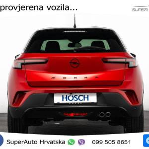 Opel Mokka 1.2 Turbo Ultimate 136 KS, ACC+KAM+VIRT