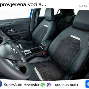 Opel Mokka 1.2 Turbo Ultimate 136 KS, ACC+KAM+VIRT