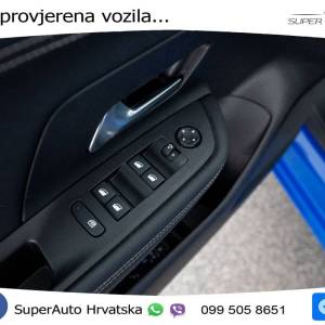 Opel Mokka 1.2 Turbo Ultimate 136 KS, ACC+KAM+VIRT