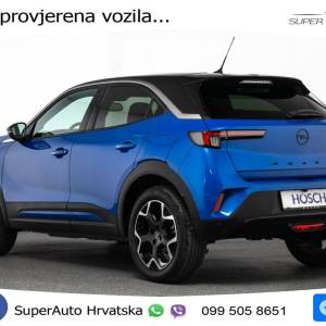 Opel Mokka 1.2 Turbo Ultimate 136 KS, ACC+KAM+VIRT