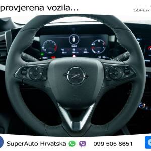 Opel Mokka 1.2 Turbo Ultimate 136 KS, ACC+KAM+VIRT