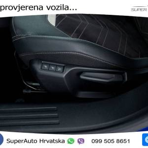 Opel Mokka 1.2 Turbo Ultimate 136 KS, ACC+KAM+VIRT