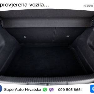 Opel Mokka 1.2 Turbo Ultimate 136 KS, ACC+KAM+VIRT