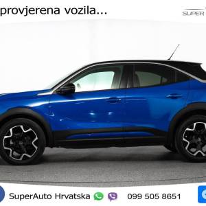 Opel Mokka 1.2 Turbo Ultimate 136 KS, ACC+KAM+VIRT