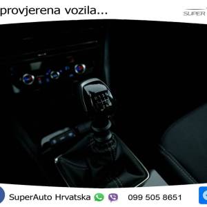 Opel Mokka 1.2 Turbo Ultimate 136 KS, ACC+KAM+VIRT