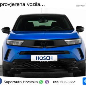 Opel Mokka 1.2 Turbo Ultimate 136 KS, ACC+KAM+VIRT