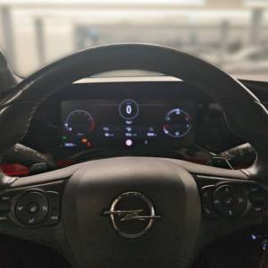 Opel Mokka GS LINE F12 XHT AT - 3 godine jamstva