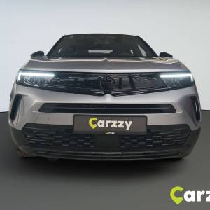 Opel Mokka GS LINE F12 XHT AT - 3 godine jamstva