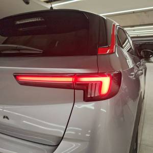 Opel Mokka GS LINE F12 XHT AT - 3 godine jamstva