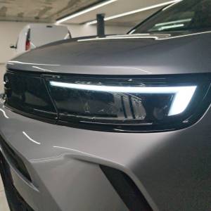 Opel Mokka GS LINE F12 XHT AT - 3 godine jamstva