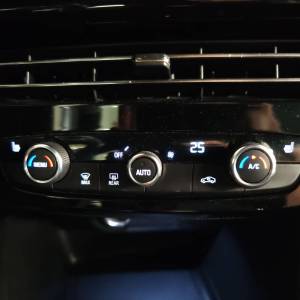 Opel Mokka GS LINE F12 XHT AT - 3 godine jamstva