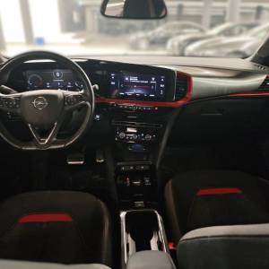Opel Mokka GS LINE F12 XHT AT - 3 godine jamstva