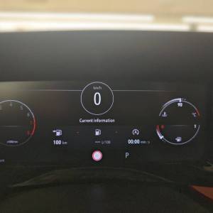 Opel Mokka GS LINE F12 XHT AT - 3 godine jamstva