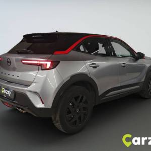 Opel Mokka GS LINE F12 XHT AT - 3 godine jamstva