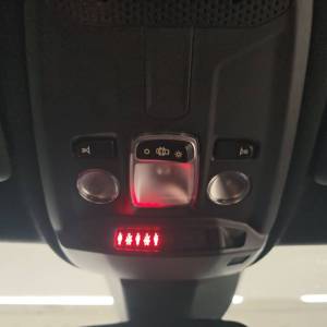 Opel Mokka GS LINE F12 XHT AT - 3 godine jamstva