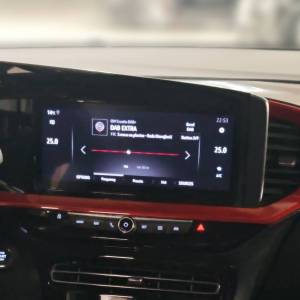 Opel Mokka GS LINE F12 XHT AT - 3 godine jamstva