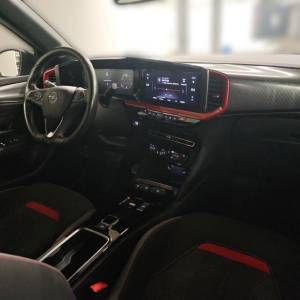 Opel Mokka GS LINE F12 XHT AT - 3 godine jamstva