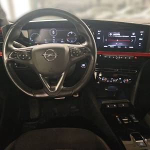 Opel Mokka GS LINE F12 XHT AT - 3 godine jamstva