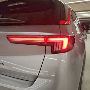 Opel Mokka GS LINE F12 XHT AT - 3 godine jamstva