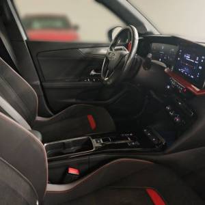 Opel Mokka GS LINE F12 XHT AT - 3 godine jamstva