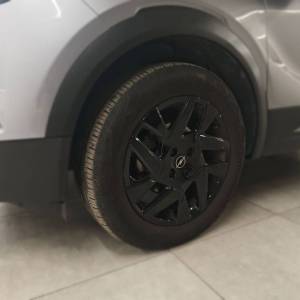 Opel Mokka GS LINE F12 XHT AT - 3 godine jamstva