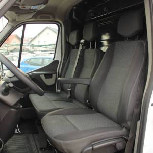 Opel Movano 2.3 CDTi MAXI