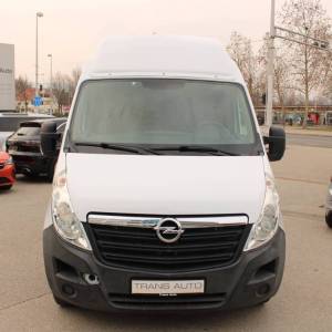 Opel Movano 2.3 CDTi MAXI