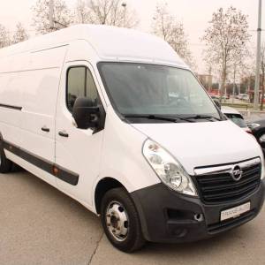 Opel Movano 2.3 CDTi MAXI