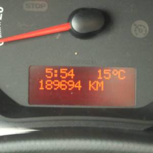 Opel Movano 2.3 CDTi MAXI