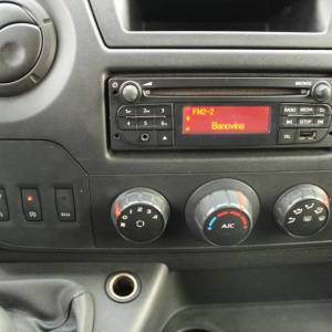 Opel Movano 2.3 CDTi MAXI