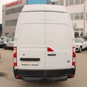 Opel Movano 2.3 CDTi MAXI